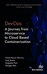 DevOps : A Journey from Microservice to Cloud Based Containerization - Hitesh Kumar Sharma