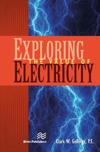 Exploring the Value of Electricity - P. E. Gellings