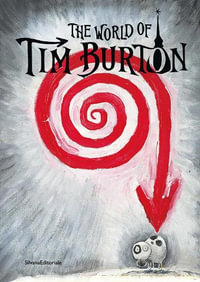 The World of Tim Burton - Jenny He