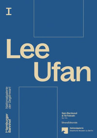 Lee Ufan - Sam Bardaouil