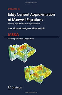 MS &A : Theory, Algorithms and Applications - Ana Alonso Rodriguez