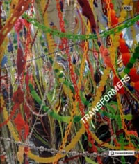 Transformers - ed. Hou Hanru, Anne Palopoli