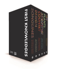 First Knowledges Box Set - Lynne Kelly