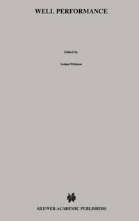 Well Performance - Michael Golan