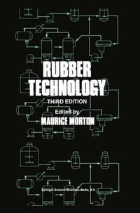 Rubber Technology - M. Morton