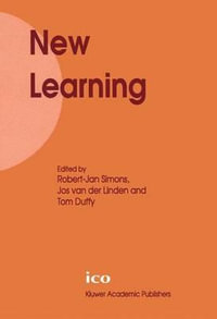 New Learning - Robert-Jan Simons