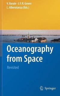 Oceanography from Space : Revisited - Vittorio Barale