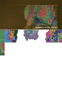 Digital Soil Mapping : Bridging Research, Environmental Application, and Operation - Janis L. Boettinger