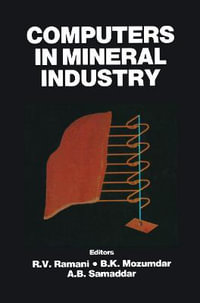 Computers in Mineral Industry - B.K. Mozumdar