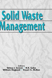 Solid Waste Management - V.I. Grover