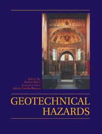 Geotechnical Hazards - A. Szavits-Nossan