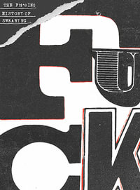 The F***ing History of Swearing - Anna Maria Kiosse