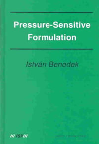 Pressure-Sensitive Formulation - Istvan Benedek