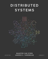 Distributed Systems - Andrew S. Tanenbaum