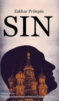 Sin - Zakhar Prilepin