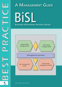 BISL : A Management Guide - itSMF - The IT Service Management Forum
