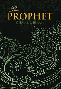 Prophet (Wisehouse Classics Edition) - Kahlil Gibran