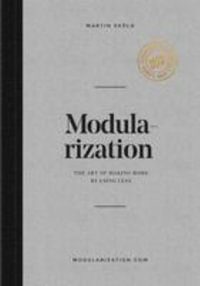 Modularization - Martin Skold