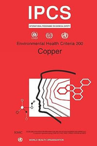 Copper : Environmental Health Criteria - ILO