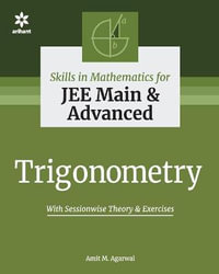 Trigonometry Math - Amit M Agarwal