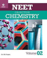 NEET Objective Chemistry Volume 2 - Dr. RK Gupta