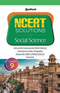 NCERT Solutions - Social Science for Class 9th - Shiv Kumar Tyagi