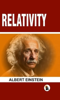 Relativity - HB - Albert Einstein