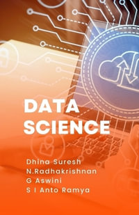 Data Science - Dhina Suresh