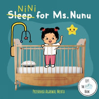 Nini for Ms. Nunu - Priyanka Agarwal Mehta