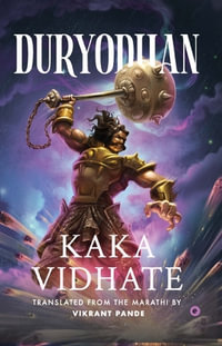 Duryodhan - Kaka Vidhate