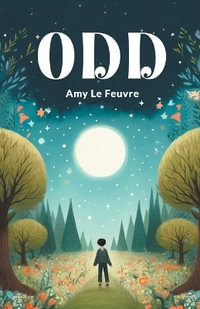 Odd - Amy Le Feuvre