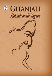 Gitanjali - Rabindranath Tagore