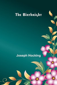 The Birthright - Joseph Hocking