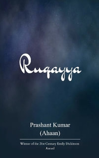 Ruqayya - Prashant Kumar (Ahaan)