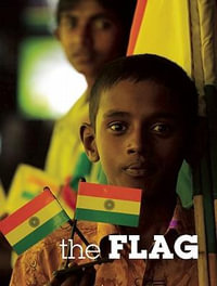 Flag, the : India Visual - M Lakshmanan