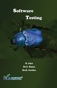 Software Testing - R. Jaya