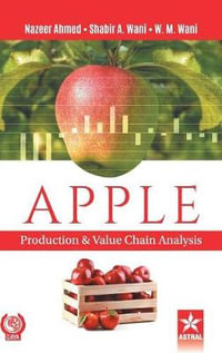 Apple : Production and Value Chain Analysis - Ahmed Et Al Nazeer