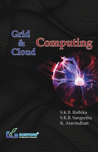 Grid and Cloud Computing - S. K. B. Rathika