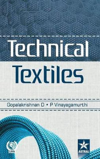 Technical Textiles - D. Gopalakrishnan