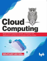 Cloud Computing - Hiran Kamal Kant