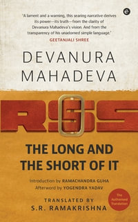 Rss : The Long and Short of it - Devanura Mahadeva