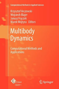 Computational Methods in Applied Sciences : Computational Methods and Applications - Krzysztof Arczewski
