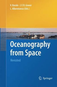 Oceanography from Space : Revisited - Vittorio Barale