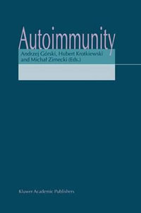 Autoimmunity - Andrzej Gorski