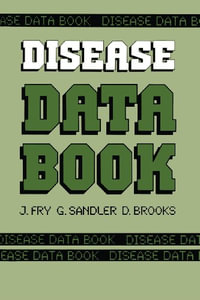 Disease Data Book - John Fry