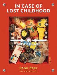 In Case of Lost Childhood : Leon Keer 3D Artworks - LEON KEER