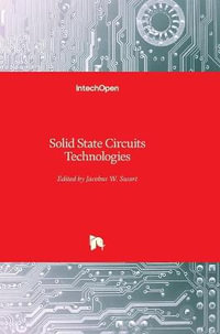 Solid State Circuits Technologies - Jacobus Swart