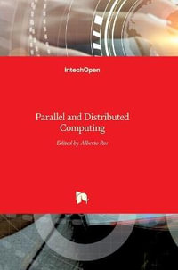 Parallel and Distributed Computing - Alberto Ros