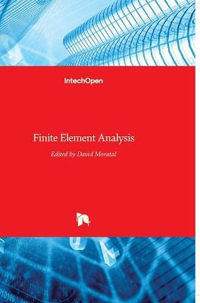 Finite Element Analysis - David Moratal