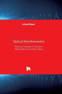 Optical Interferometry - Alexandr Banishev